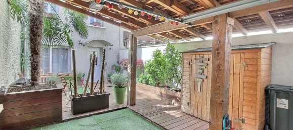 2 Schlafzimmer Haus in Reims, France, Nr. 237919 2