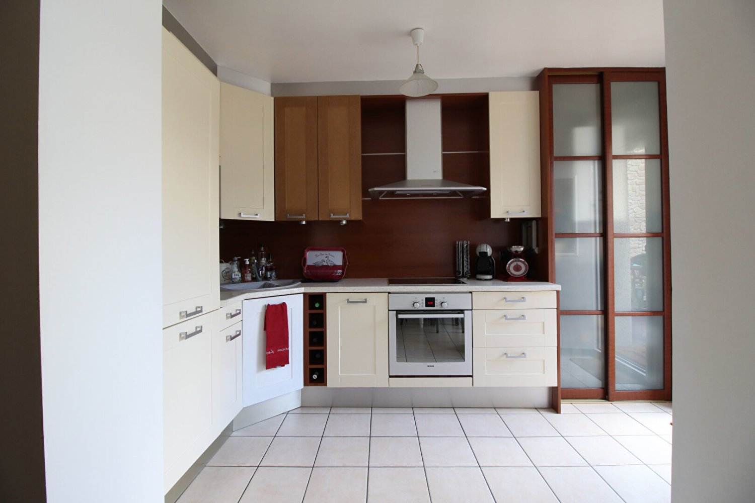 2 Schlafzimmer Haus in Reims, France, Nr. 237919