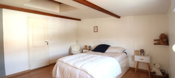 2 Schlafzimmer Haus in Reims, France, Nr. 237919 6