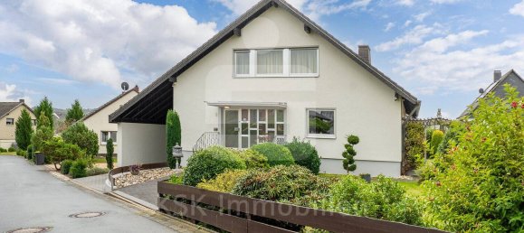 2 bedrooms House in Euskirchen, Germany No. 303150 4