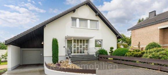 2 bedrooms House in Euskirchen, Germany No. 303150 3