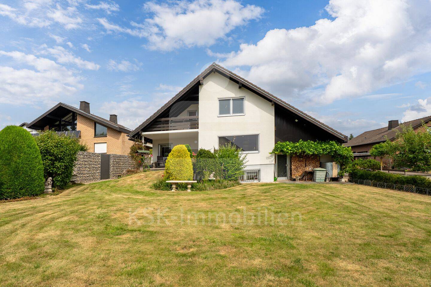 2 bedrooms House in Euskirchen, Germany No. 303150