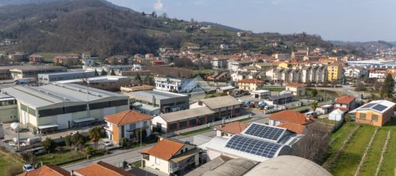 4 rooms House in Verzuolo, Italy No. 41634 26