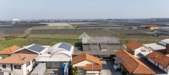 4 rooms House in Verzuolo, Italy No. 41634 33