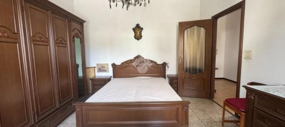 4 rooms House in Verzuolo, Italy No. 41634 15