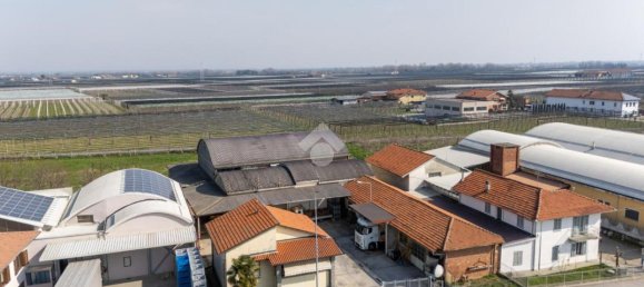 4 rooms House in Verzuolo, Italy No. 41634 29