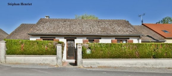 3 Schlafzimmer Haus in Vouziers, France, Nr. 256417 3