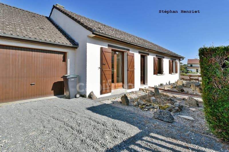 3 Schlafzimmer Haus in Vouziers, France, Nr. 256417