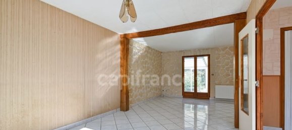 3 Schlafzimmer Haus in Vouziers, France, Nr. 256417 5