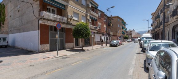 Propiedad comercial en Armilla, Spain 156 m² No. 166427 20