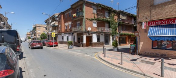 Propiedad comercial en Armilla, Spain 156 m² No. 166427 18