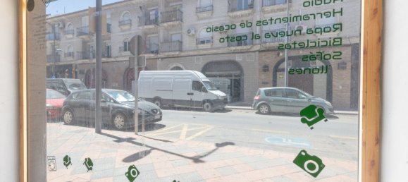 Propiedad comercial en Armilla, Spain 156 m² No. 166427 4