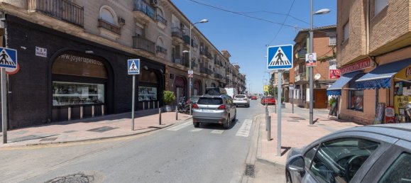 Propiedad comercial en Armilla, Spain 156 m² No. 166427 17