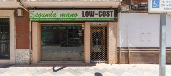 Propiedad comercial en Armilla, Spain 156 m² No. 166427 15