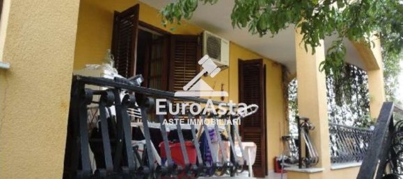 6 chambres Villa à Palermo, Italy No. 315598 27