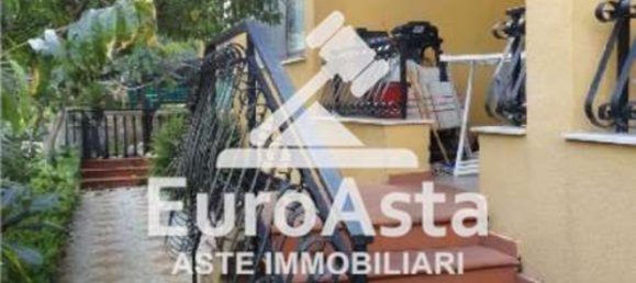 6 chambres Villa à Palermo, Italy No. 315598 12