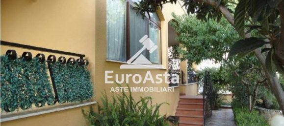 6 chambres Villa à Palermo, Italy No. 315598 15