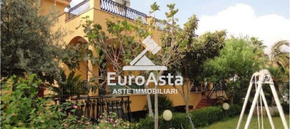 6 chambres Villa à Palermo, Italy No. 315598 14