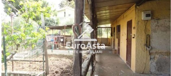 6 chambres Villa à Palermo, Italy No. 315598 21