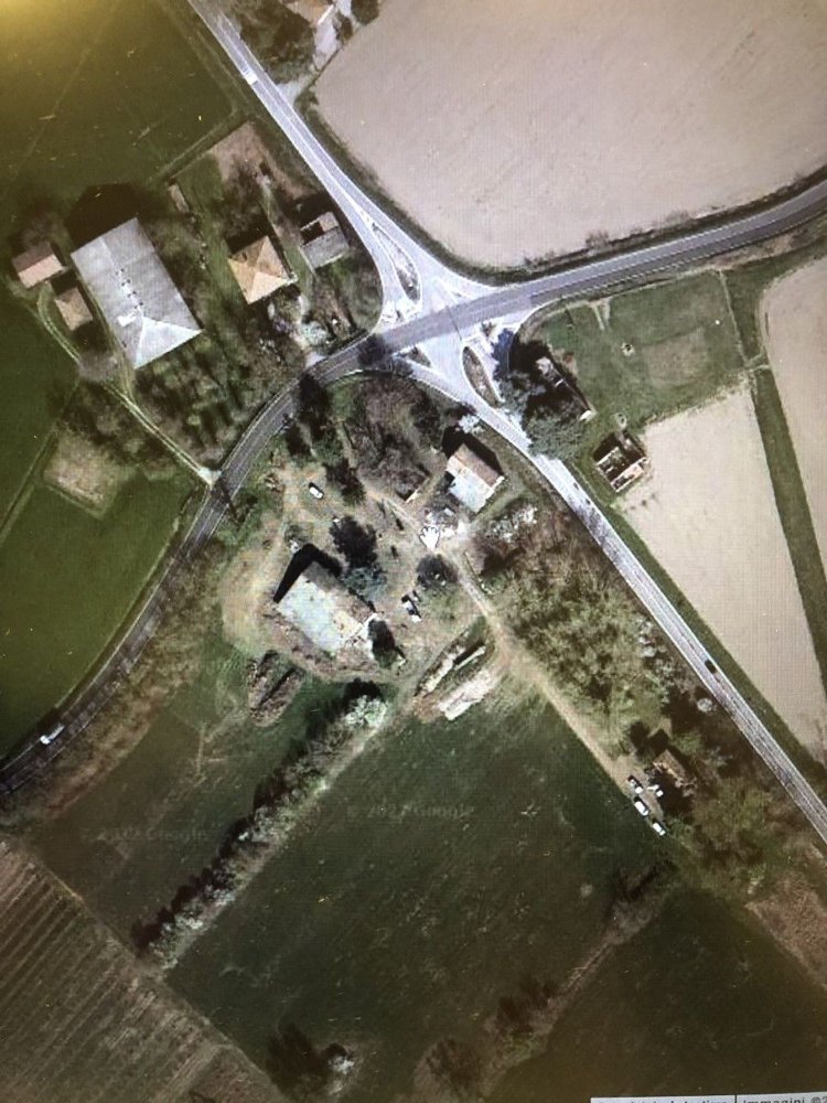 18000m² Land in Poggio Renatico, Italy No. 295081