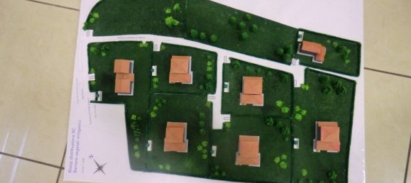 18000m² Land in Poggio Renatico, Italy No. 295081 2