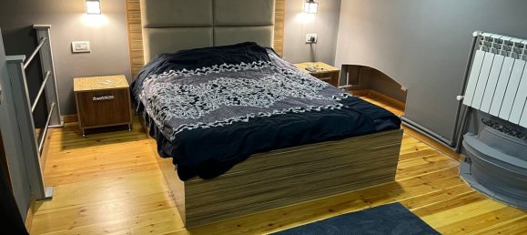 2 bedrooms Apartment in Sabail, Azerbaijan No. 2364 4