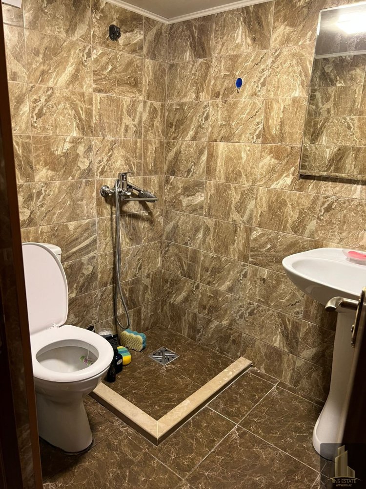 2 bedrooms Apartment in Sabail, Azerbaijan No. 2364