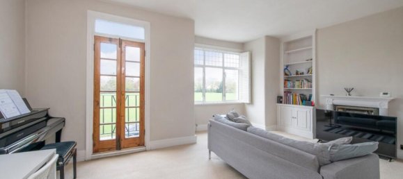 2 bedrooms Maisonette in London, United Kingdom No. 8978 8