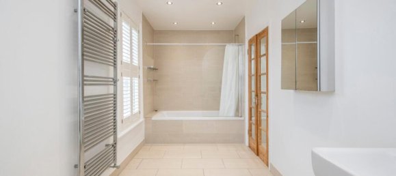 2 bedrooms Maisonette in London, United Kingdom No. 8978 5