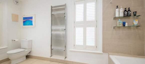 2 bedrooms Maisonette in London, United Kingdom No. 8978 10