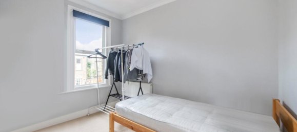 2 bedrooms Maisonette in London, United Kingdom No. 8978 9