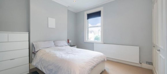 2 bedrooms Maisonette in London, United Kingdom No. 8978 4