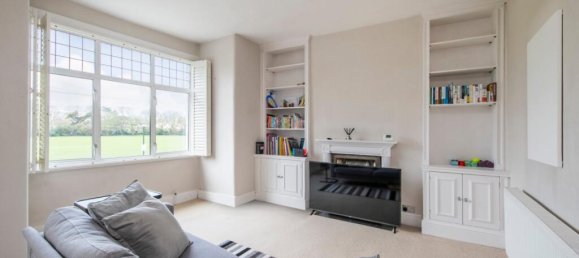 2 bedrooms Maisonette in London, United Kingdom No. 8978 2