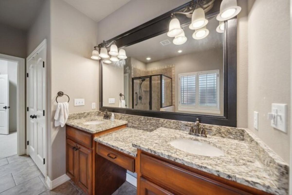 Casa de 4 dormitorios en Tulsa, USA No. 382419