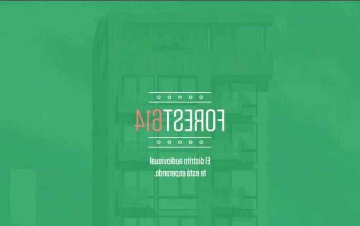 Studio in Buenos Aires, Argentina, Nr. 67562