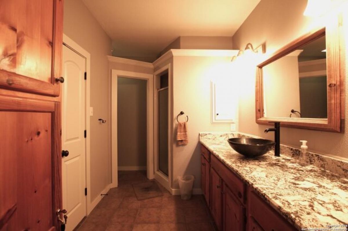 3 bedrooms House in Spring Branch, USA No. 376257