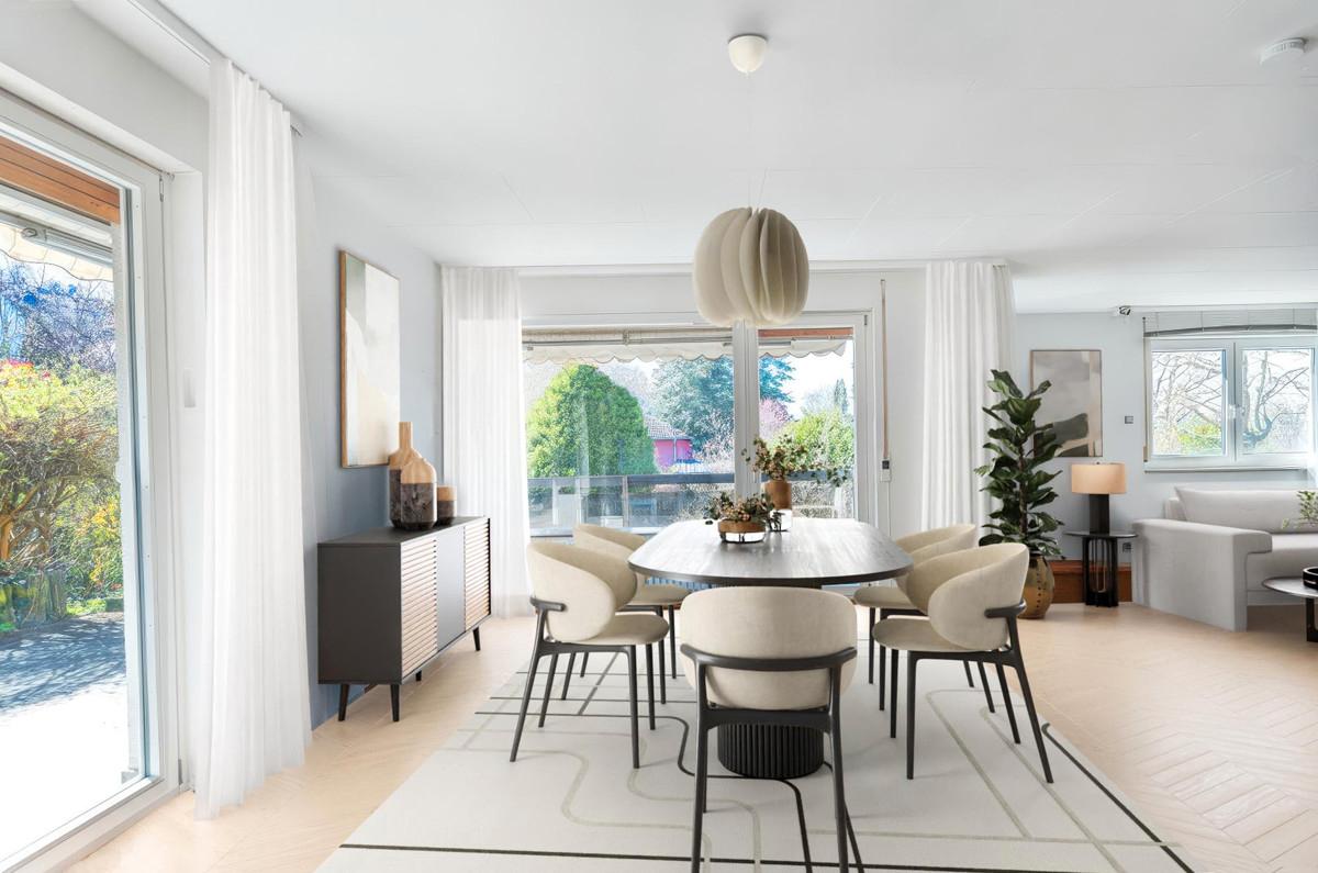 Bungalow de 5 divisões em Erlangen, Germany N.º 220398