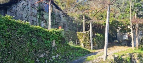 2 غرف نوم منزل في Amares, Portugal رقم 41554 5