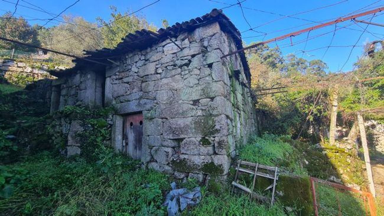 2 غرف نوم منزل في Amares, Portugal رقم 41554