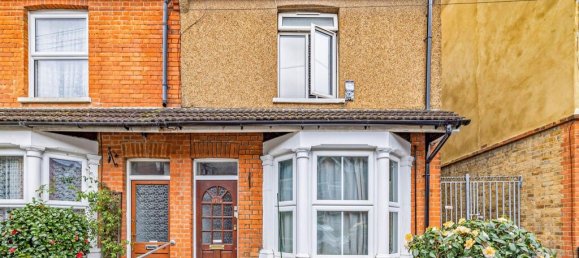 1 bedroom Maisonette in Watford, United Kingdom No. 6145 19