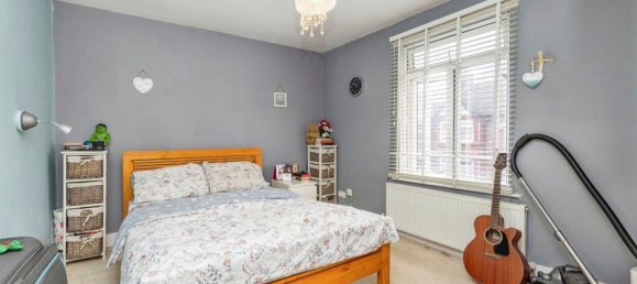 1 bedroom Maisonette in Watford, United Kingdom No. 6145 21