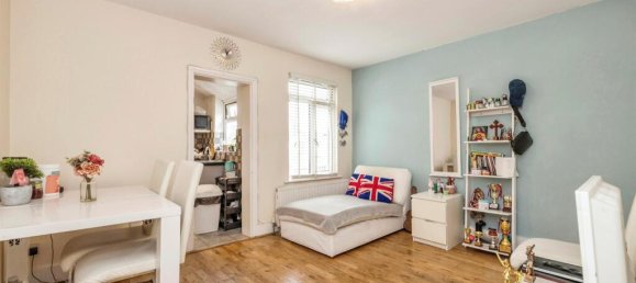1 bedroom Maisonette in Watford, United Kingdom No. 6145 13