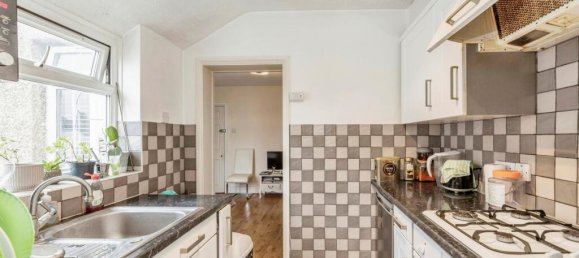 1 bedroom Maisonette in Watford, United Kingdom No. 6145 14