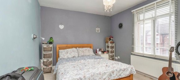 1 bedroom Maisonette in Watford, United Kingdom No. 6145 6