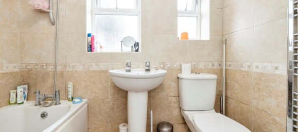 1 bedroom Maisonette in Watford, United Kingdom No. 6145 18