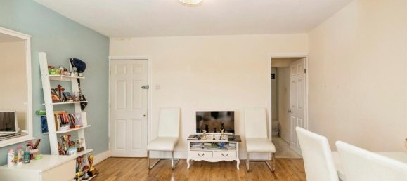 1 bedroom Maisonette in Watford, United Kingdom No. 6145 20