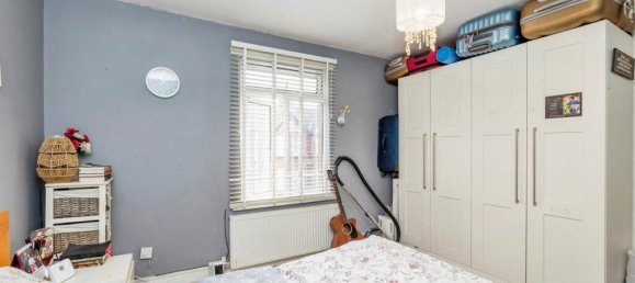 1 bedroom Maisonette in Watford, United Kingdom No. 6145 7
