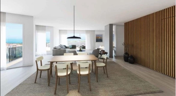 4 bedrooms Apartment in Cascais, Portugal No. 98494