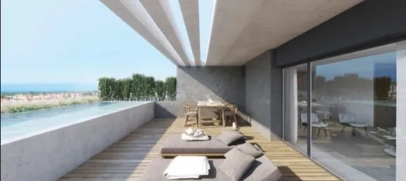 4 bedrooms Apartment in Cascais, Portugal No. 98494 3