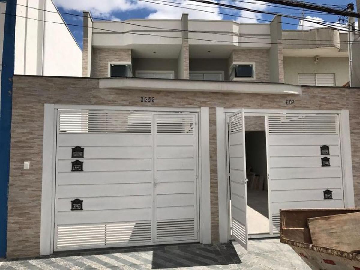 3 chambres Maison à Sao Paulo, Brazil No. 532547